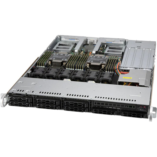 SuperMicro_CloudDC SuperServer SYS-120C-TR (Complete System Only )_[Server>
